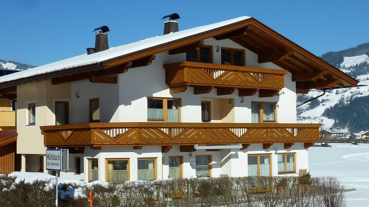 Hoarberg Apartment | Hiking or cycling in summer