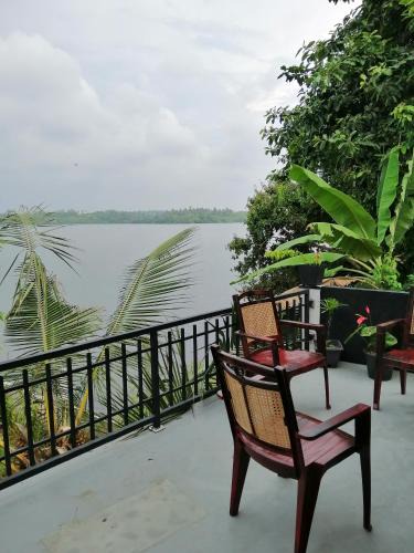 Dodanduwa Apartment | Hikka Lagoon
