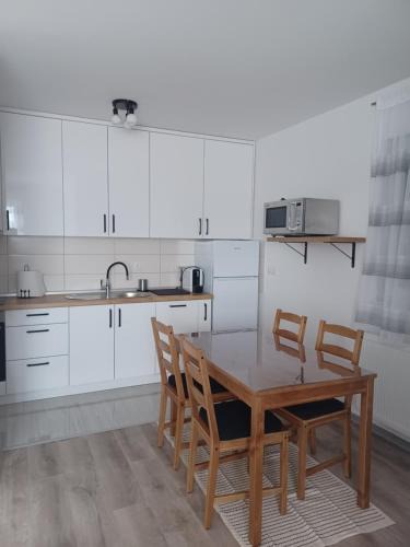 Teslic Apartment | Hilandar