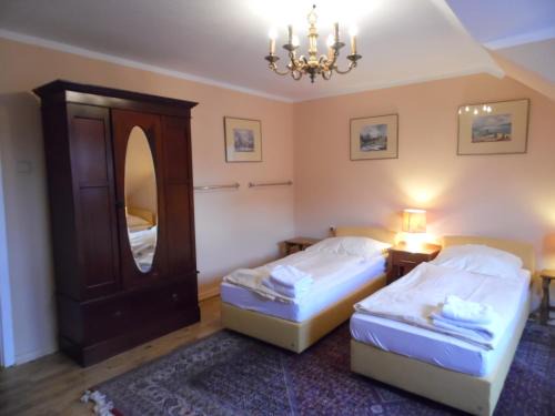 Stadtmitte/Neustadt Apartment | Hildesheim Kaiserstraße Ferienwohnungen und Apartments