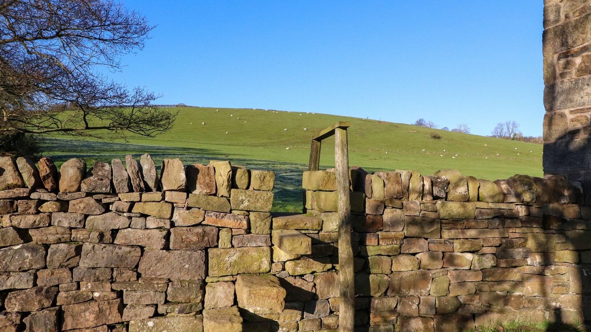 Clitheroe Cottage | Hill Brook Barn