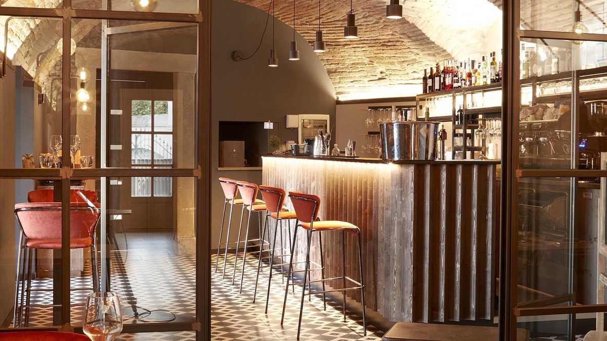Erbusco House | Hill Colle - Camere & Bistrot