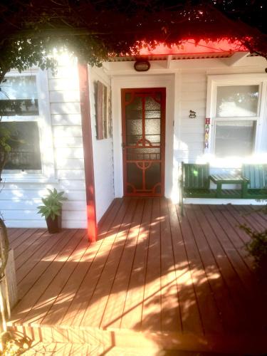 Clare House | Hill Cottage