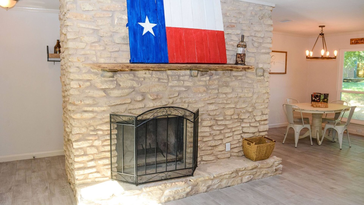 Long Branch Valley Other | Hill Country Hideout