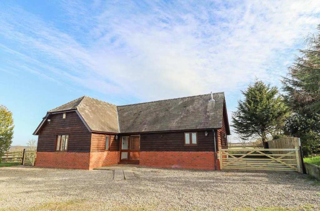 Longtown House | Hill Farm Cottage