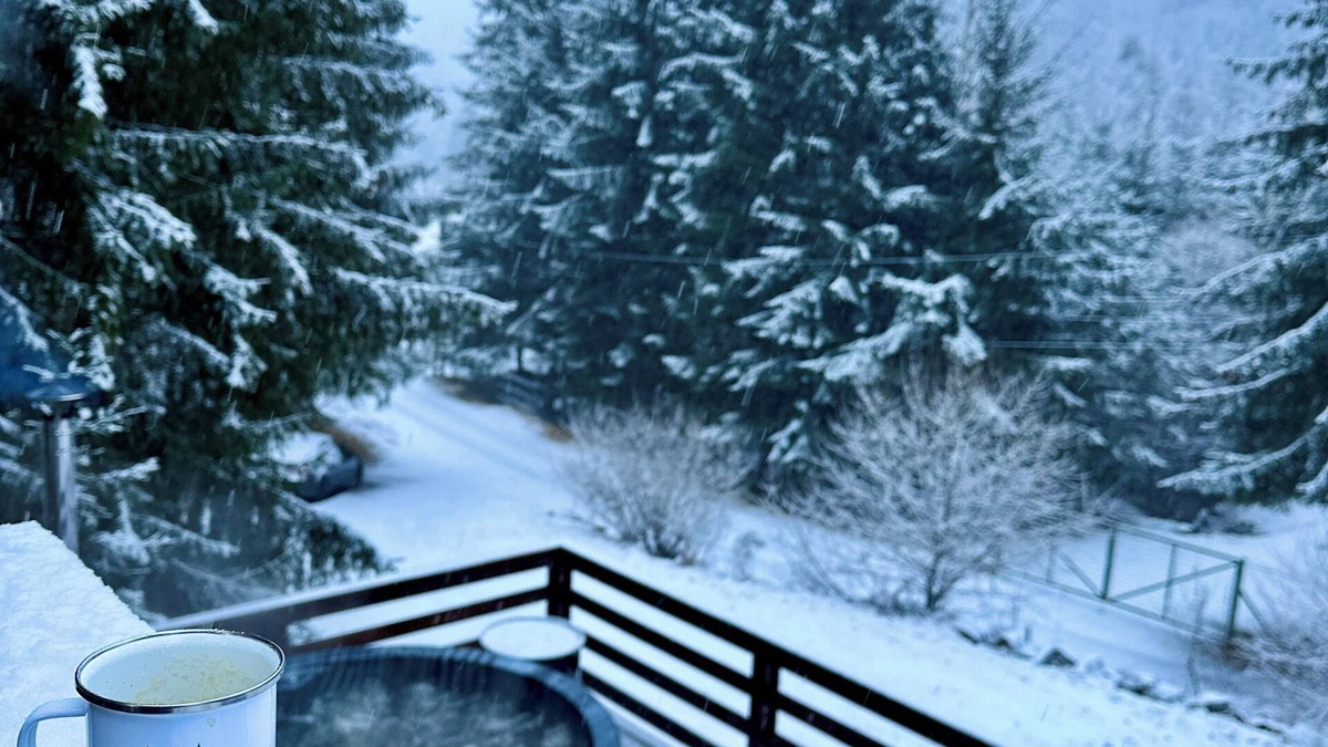 Toplita Villa | Hill House SD,a charming mountain retreat located in the scenic town of Toplita!