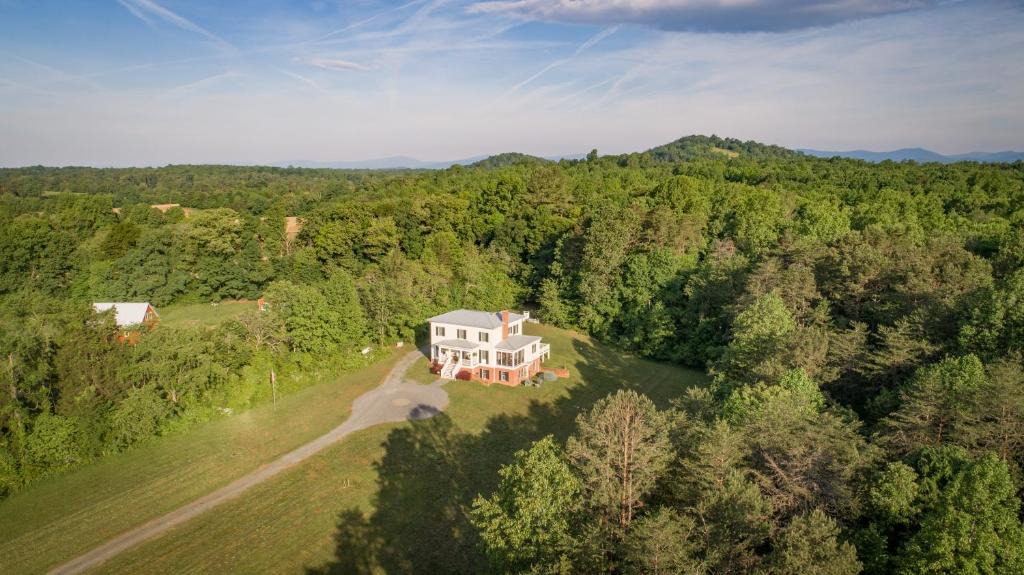 Oakpark Bed & Breakfast | Hill of Content B&B