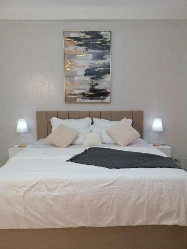 Caloocan Apartment | Hill Residences by Casa Stellar