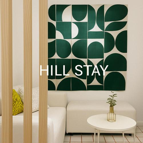 Jongno House | Hill Stay