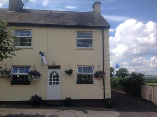 Silvermines Bed & Breakfast | Hill View B&B