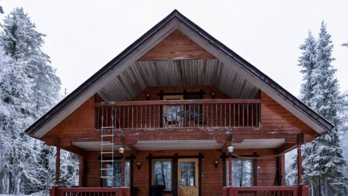 Kuusamo House | Hillakumpu by Interhome