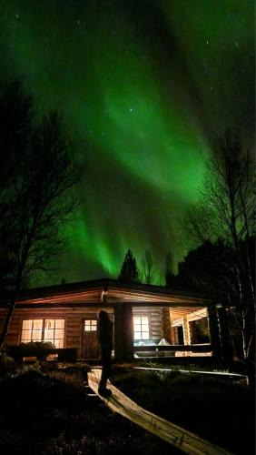 Inari Ski Chalet | Hillavilla