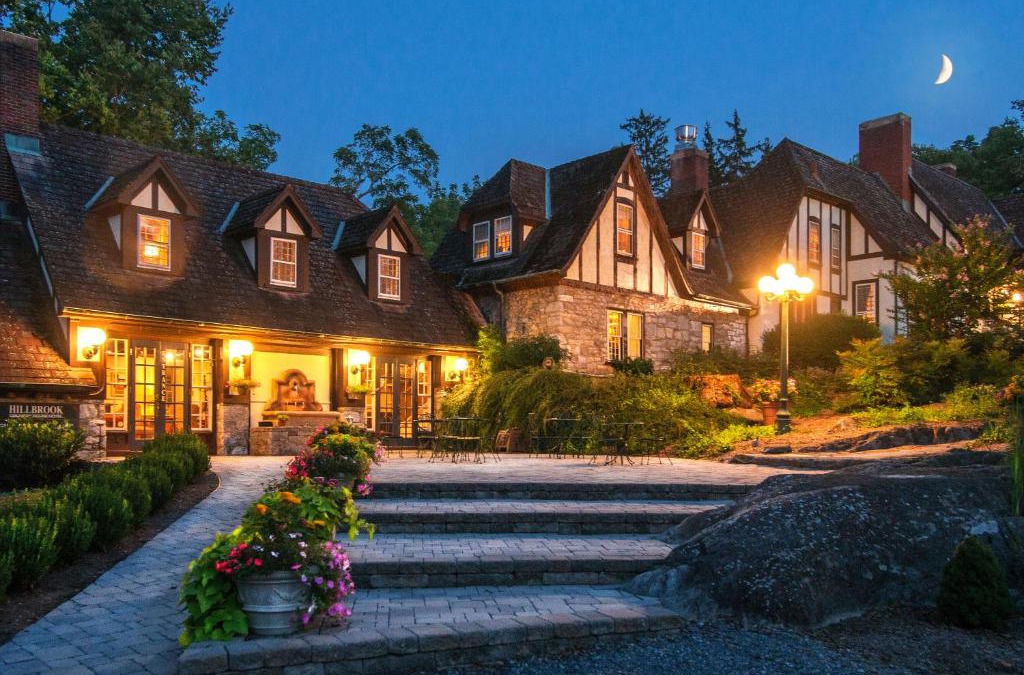 Rippon Bed & Breakfast | Hillbrook Inn & Spa