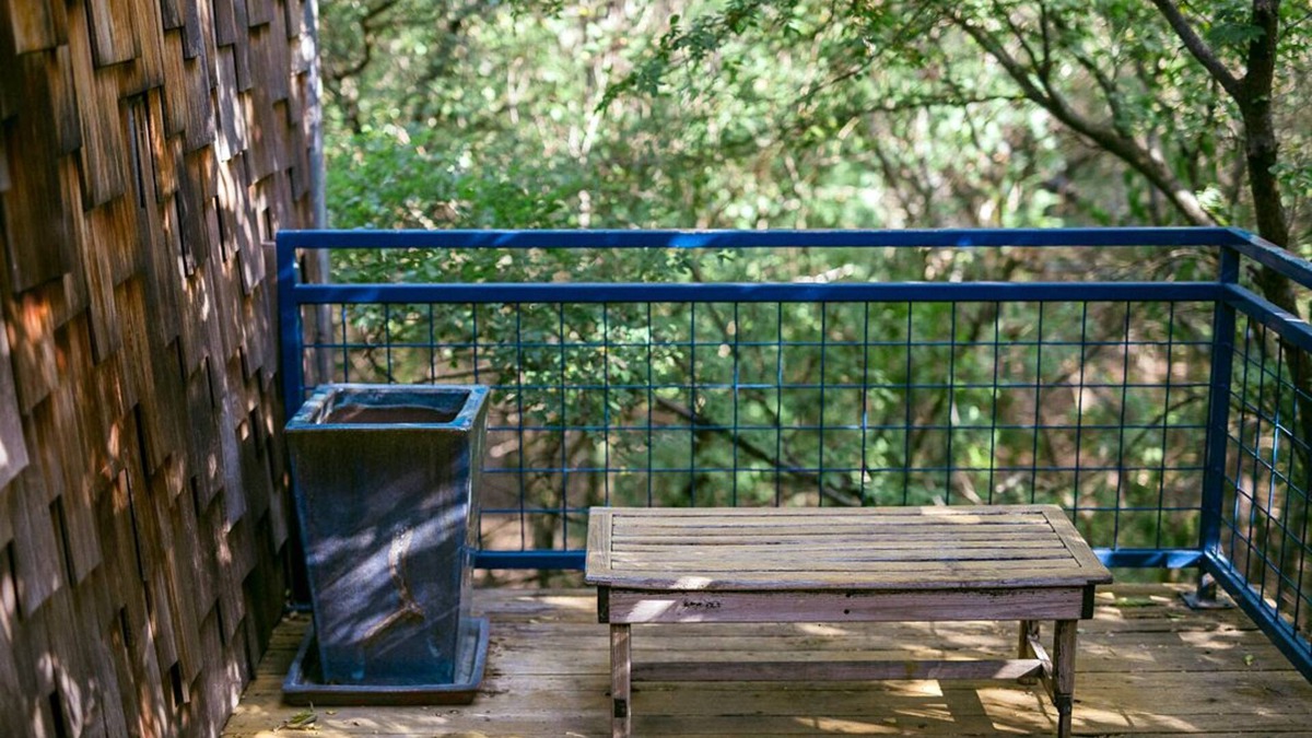 MLK Villa | Hillcountry Views so close to Downtown! Austin Craftsman Style