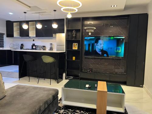 Kwara Apartment | Hillcourt Residence Apartments - 2 bedroom