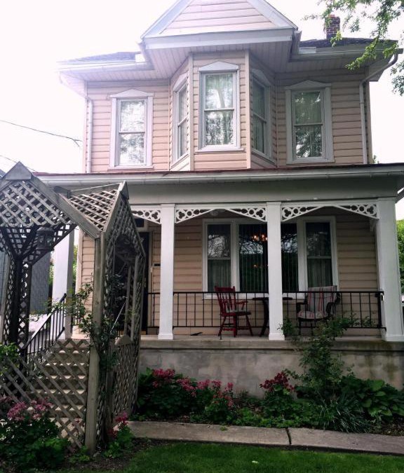 Jim Thorpe Bed & Breakfast | Hillcrest Bed and Breakfast