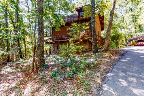 Wears Valley House | Hillcrest Lodge