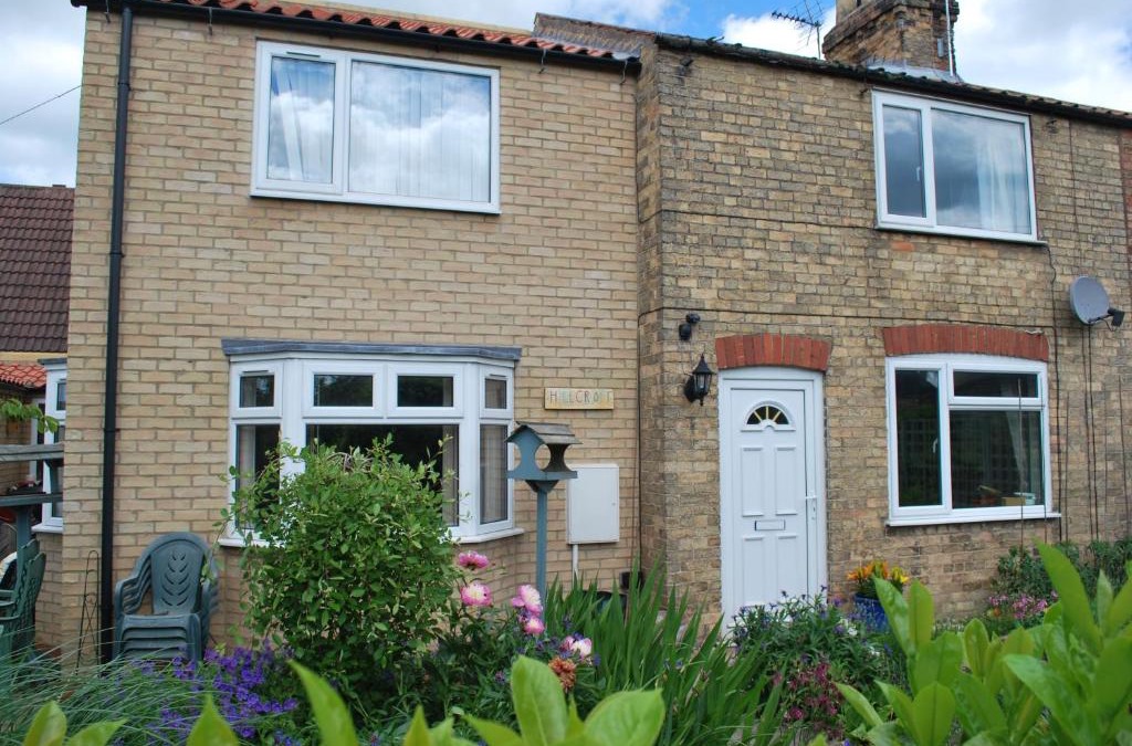 Fangfoss Bed & Breakfast | Hillcroft Luxury Bed & Breakfast