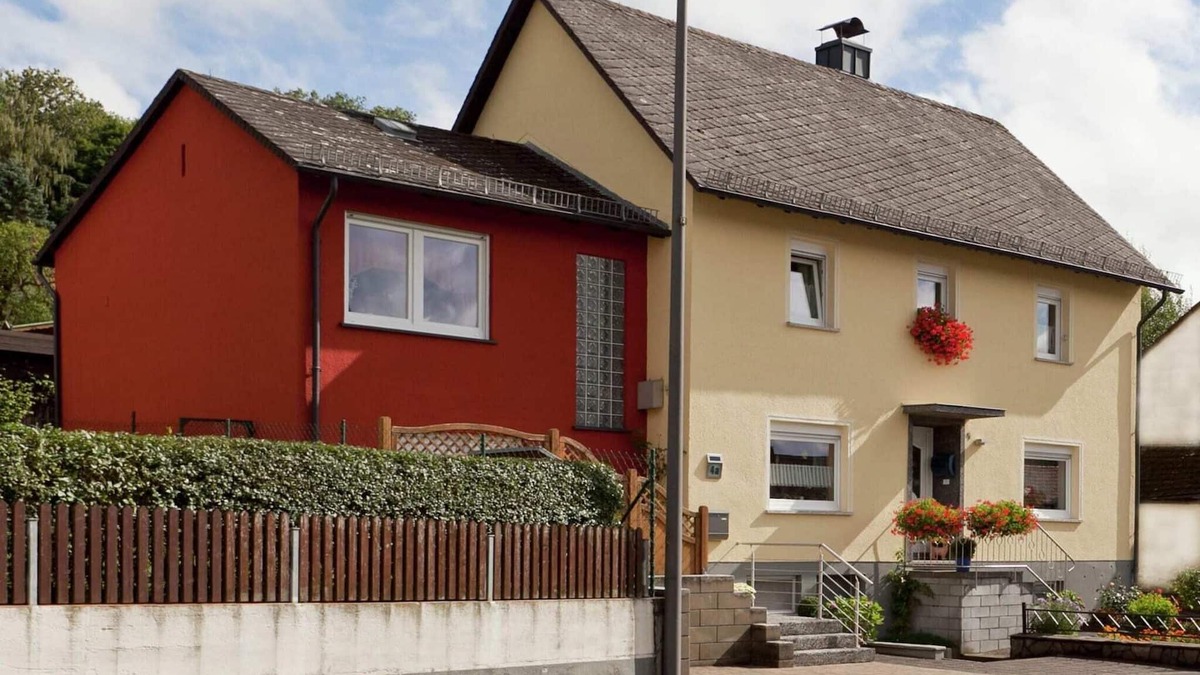 Hillesheim Apartment | Hillesheim Romantic Escape