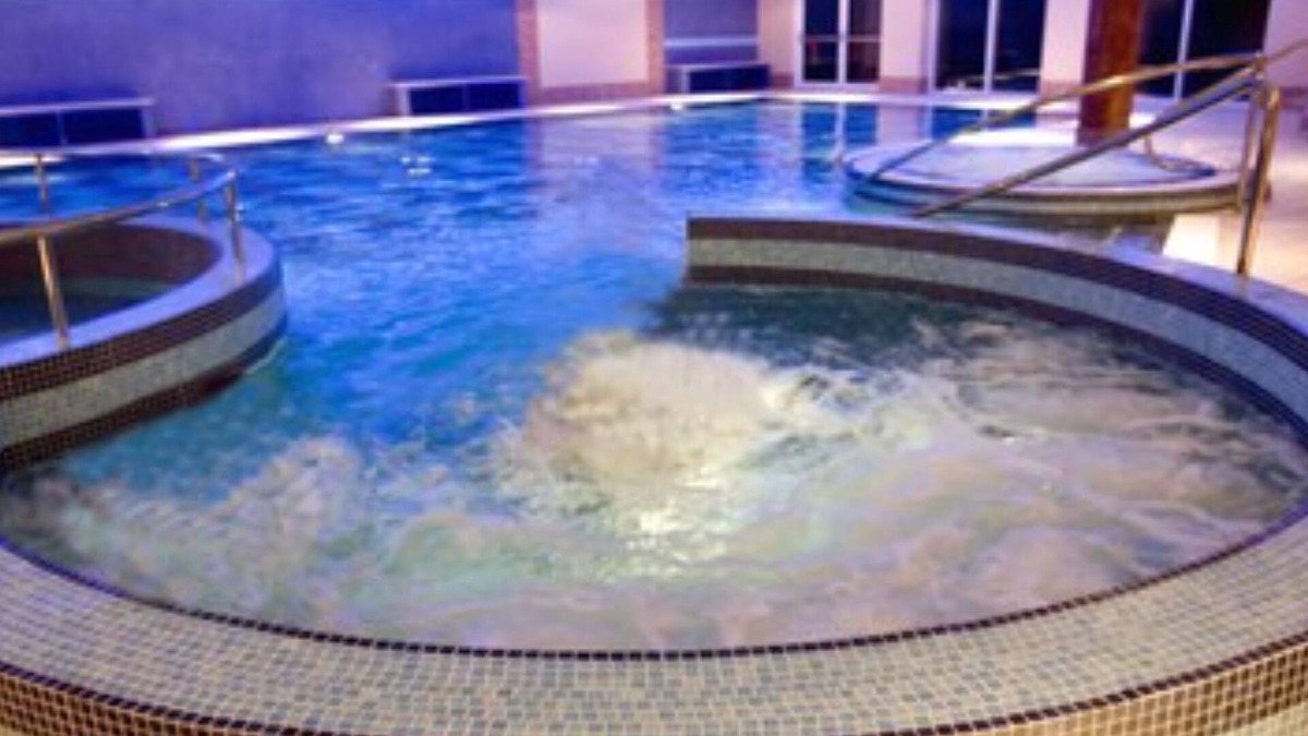 Monaghan Hotel | Hillgrove Hotel