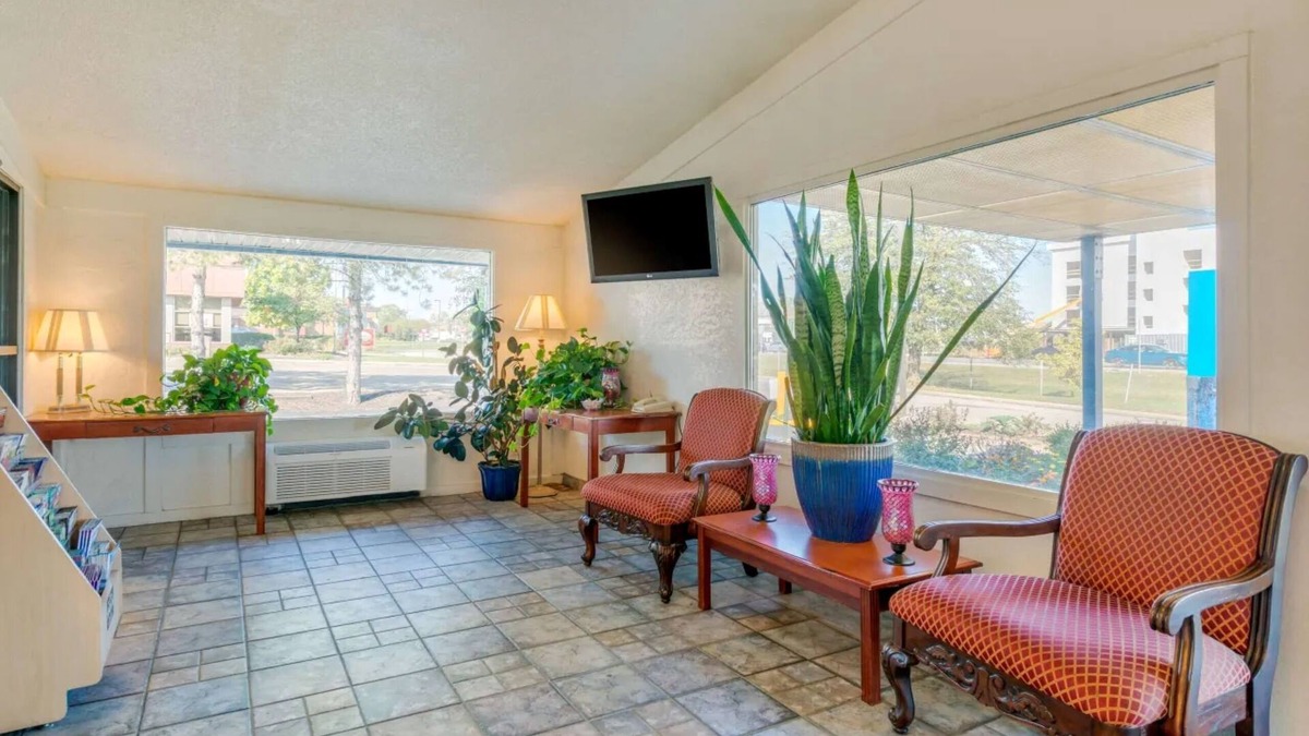 Hilliard Hotel | Hilliard Motor Lodge