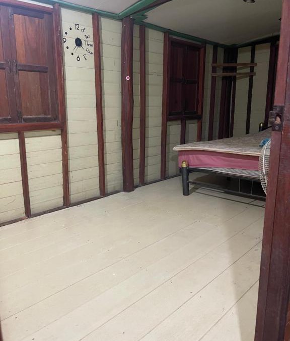 Ko Lanta Old Town House | Hillmyna garden home stay