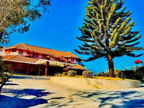 Elappara Resort | HILLOCK BUNGALOW KUTTIKKANAM