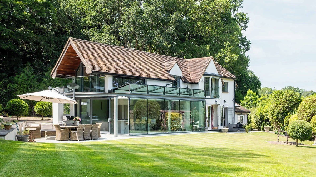 Sunningdale House | Hills End Cottage – Golf Course Views, Ascot