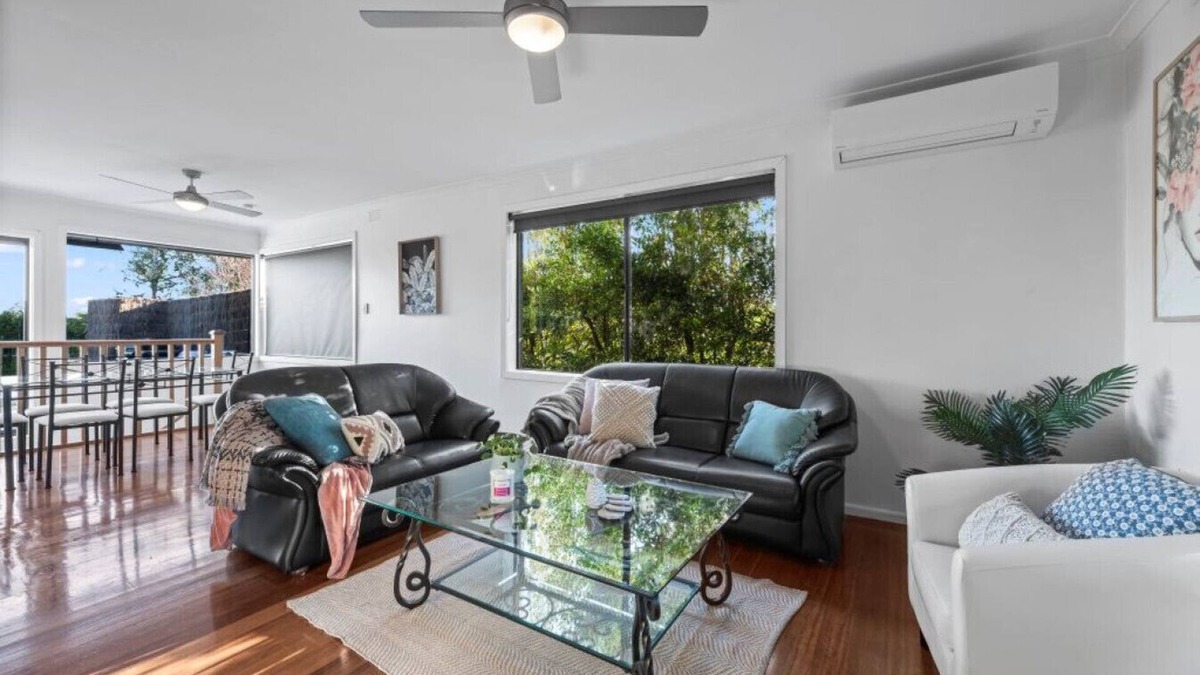 Berwick House | Hills of Berwick 3bd 2bth - Town House