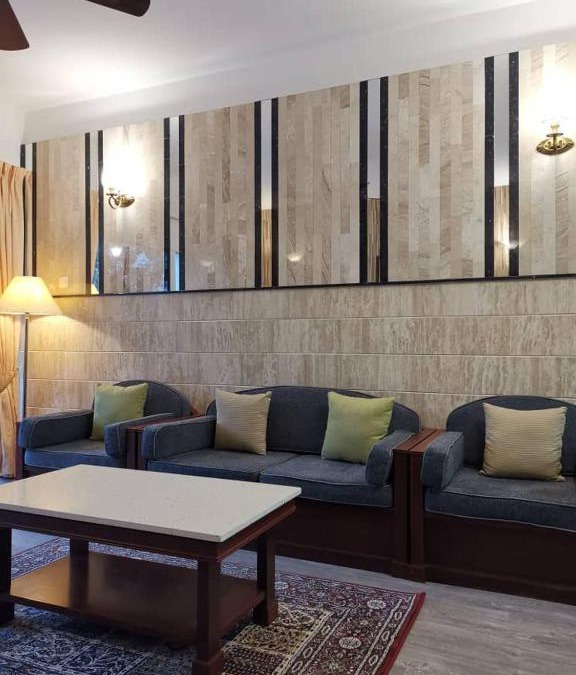 Bukit Fraser Apartment | Hills Sanctuary Retreat, B7-3A-2 with WI-FI