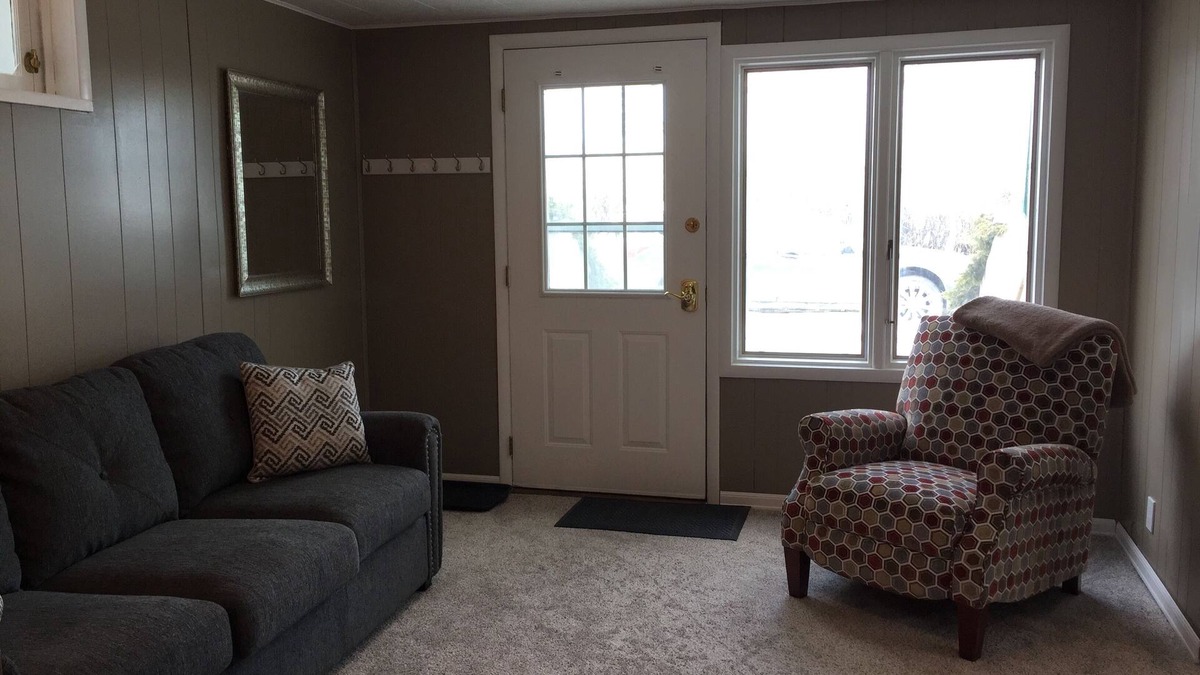 Helena Apartment | Hillsdale Hideaway - Centrally Located