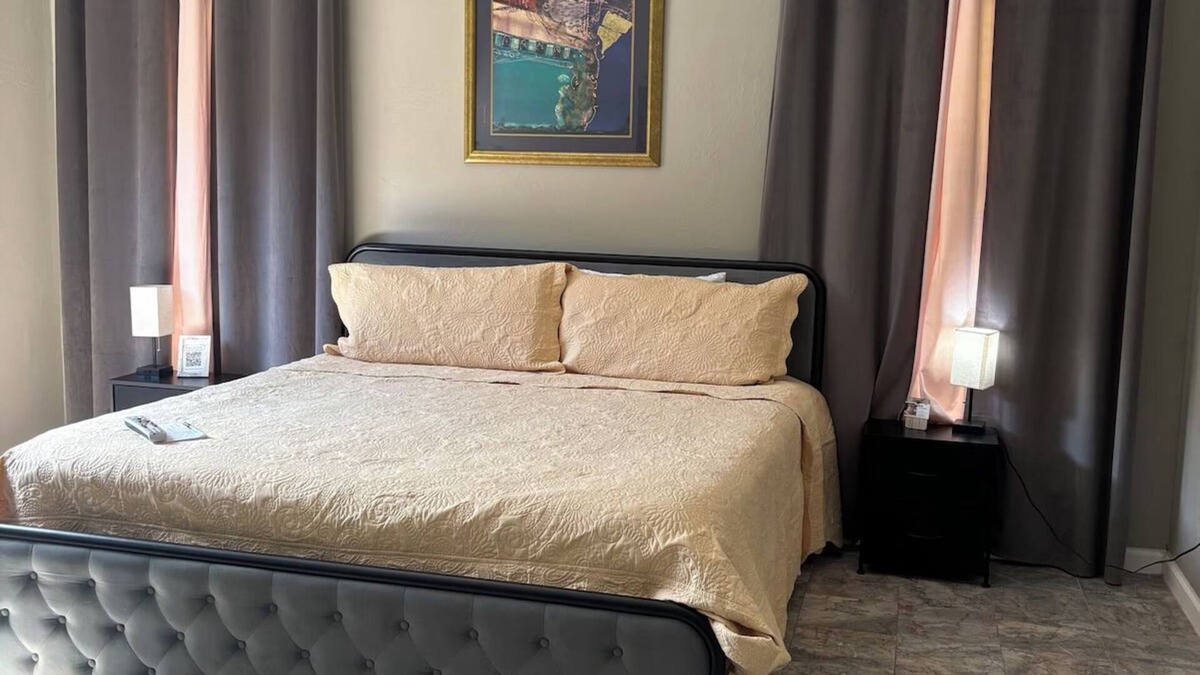 Norman Apartment | Hillside at Whispering Pines