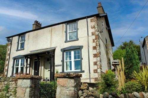 Eskdale House | Hillside Cottage Eskdale Green