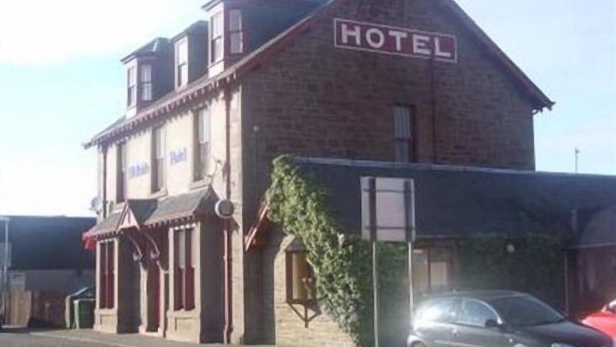Montrose Hotel | Hillside House Hotel & Restaurant