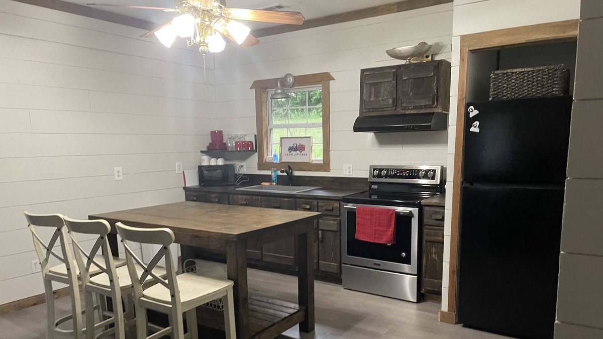 Compton Other | Hillside House