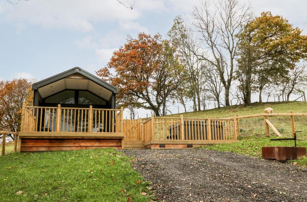 Llandrindod Wells House | Hillside Lodge