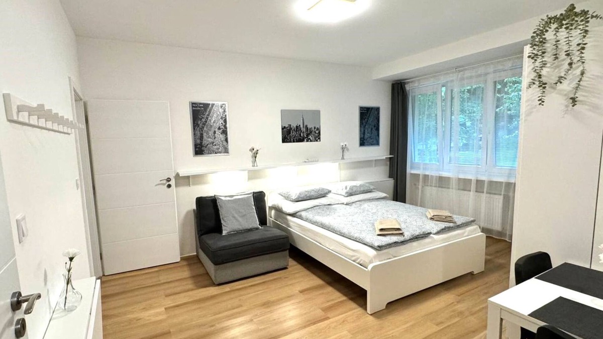 Kosire Apartment | Hillside Studios