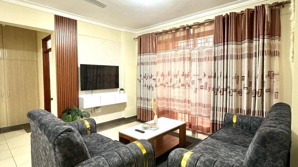 Voi Apartment | Hillsview Apartment