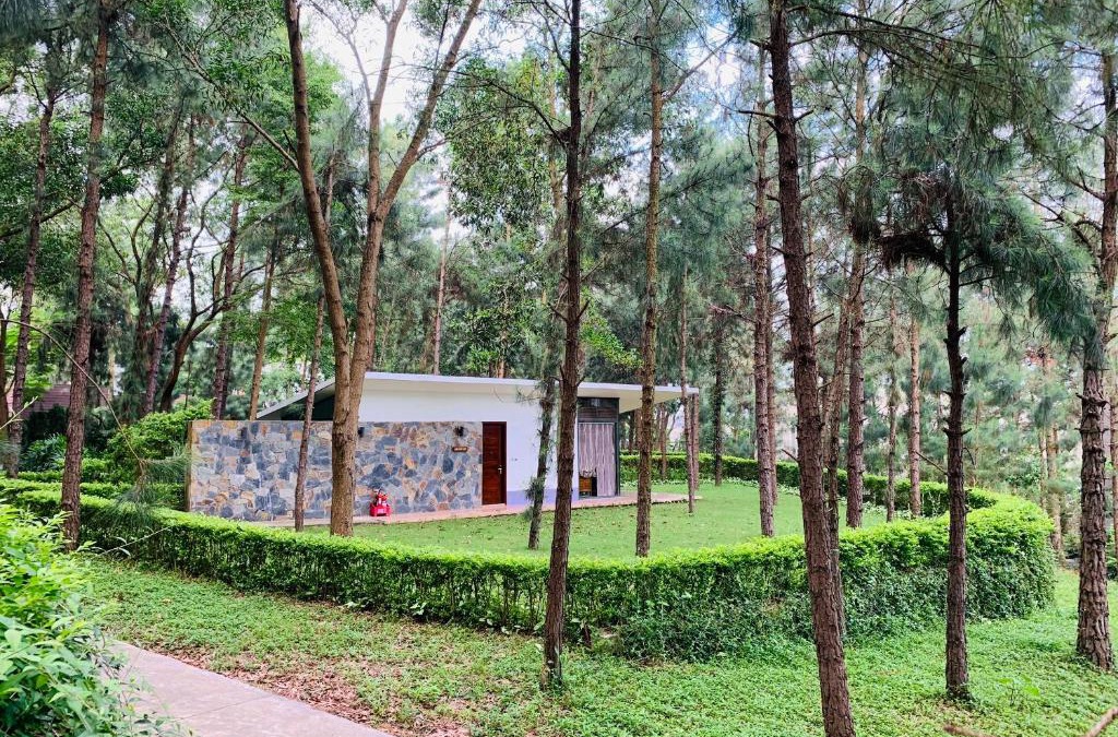 Thanh Xuan Apartment | Hilltop Đại Lải H230 Villa