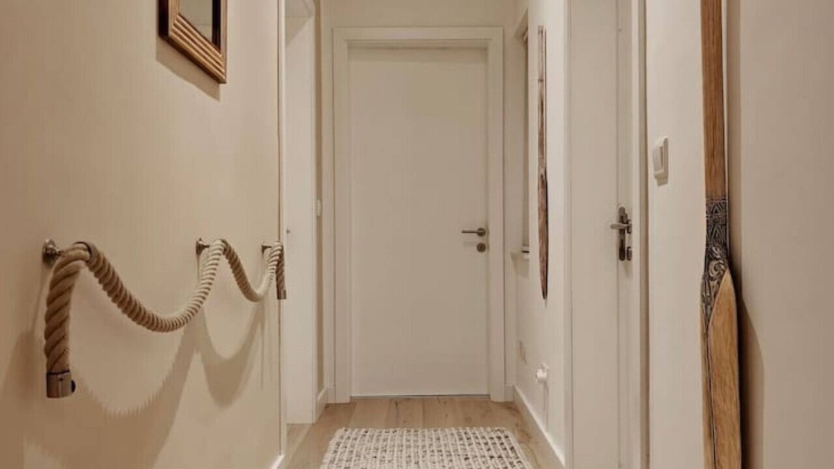 Kalkara Apartment | Hilltop 2 bedroom apartment with Communal pool