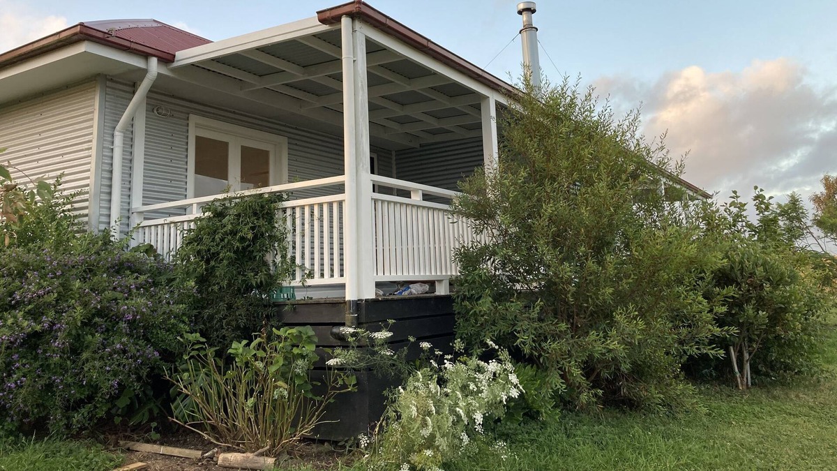 Fish Creek Other | Hilltop farmhouse close to Wilsons Prom