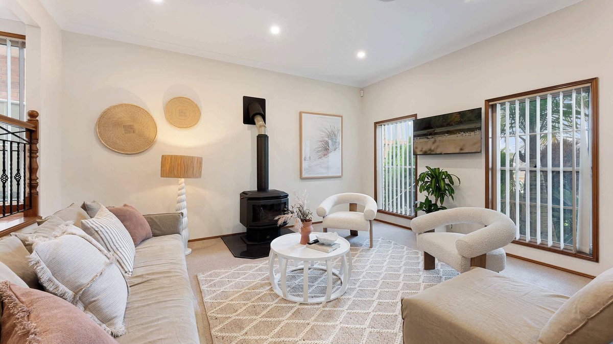 Shell Cove House | Hilltop Haven - Shell Cove