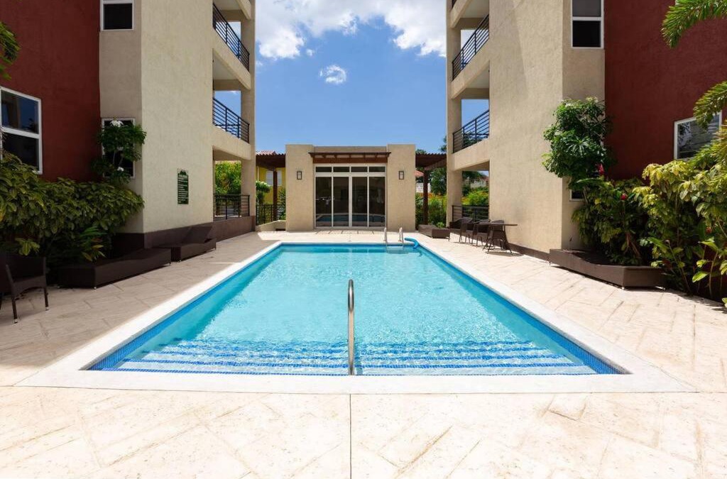 Camperdown Apartment | Hilltop Haven Vacation Home