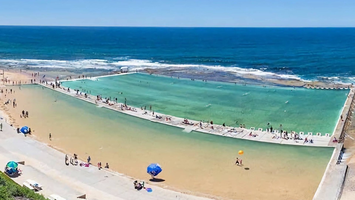 Merewether Apartment | Hilltop Hideaway Family Escape