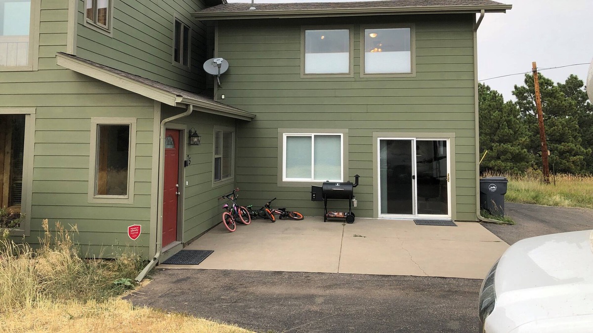 Mount Vernon Apartment | Hilltop House Studio, Hilltop Getaway with Amazing Views of Lookout Mountain