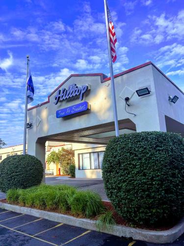 Northwest Yonkers Hotel | Hilltop Inn & Suites