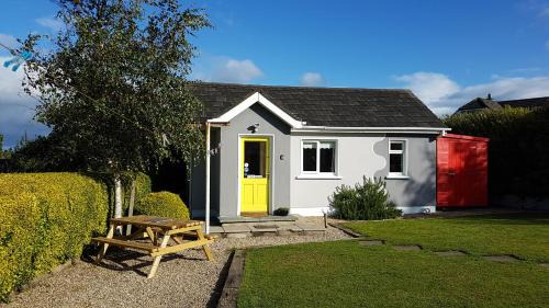 Wicklow Apartment | Hilltop Seaview Apartment