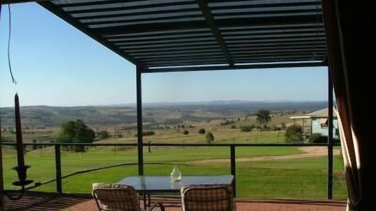 South Burnett Cottage | Hillview Cottages