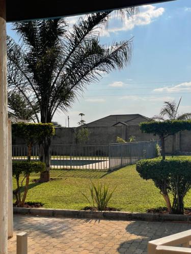 Ndola Apartment | Hillview Homes Apartment