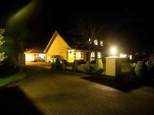 Lusk House | Hillview House